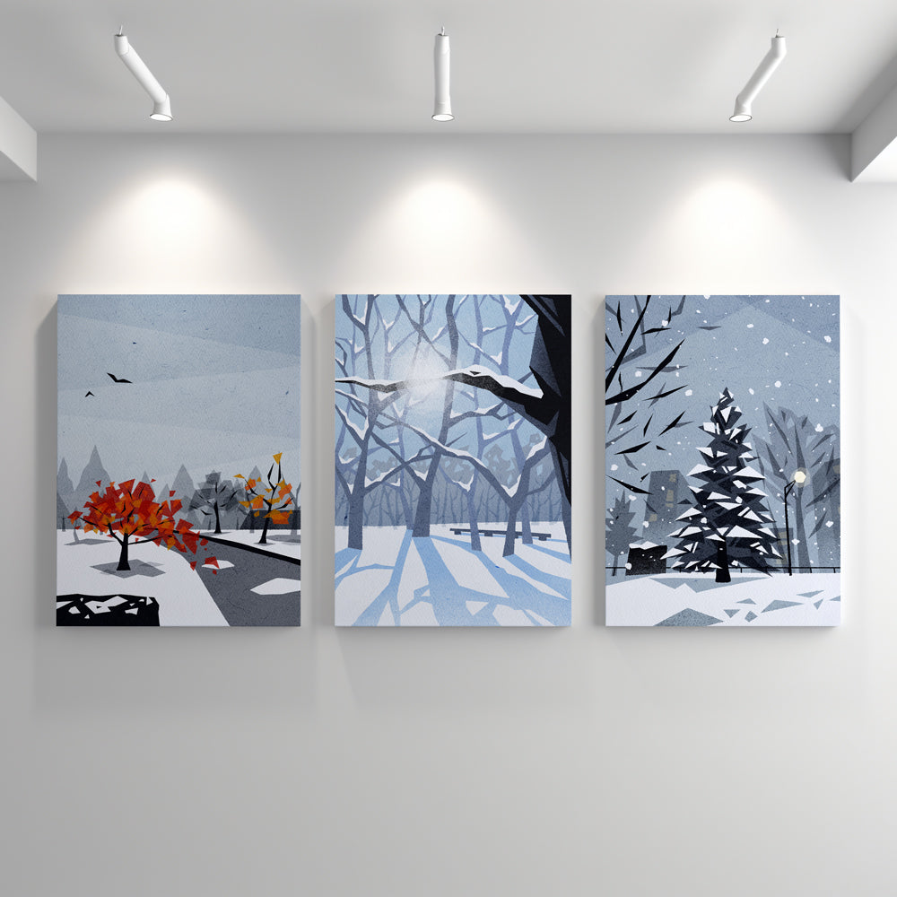 北の瞬き画廊 | キャンバスアート販売